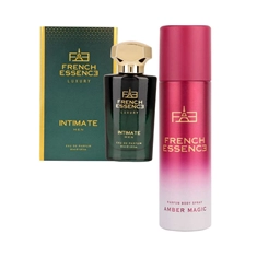 Mens Fragrances